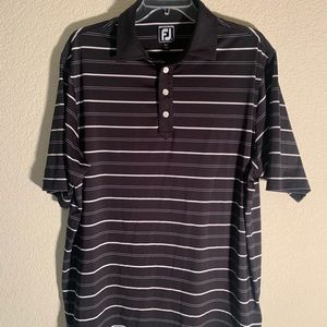 FootJoy golf shirt